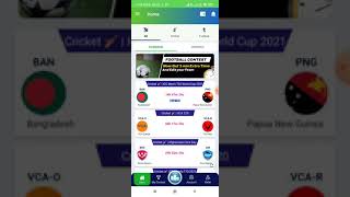 Best Fantasy App Best Fantasy Cricket App With 100 Bonus Use Fanadda New Fantasy App Fanadda
