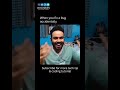 Every Developer’s Luckiest Moment | Bug Fixed! #zeescript #motivation #coding #viral