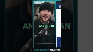 MEN Are ONLY Allowed to Cry When Their Dog Dies