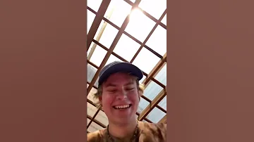 My Boss Watches A Cringe Tiktok For The First Time 