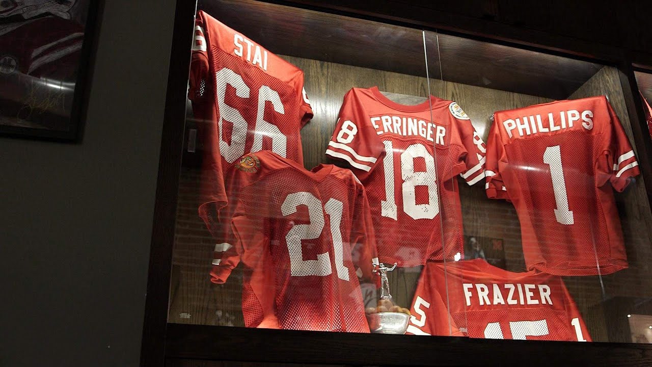 Vintage Red | Nebraska Stories | NET Nebraska - YouTube