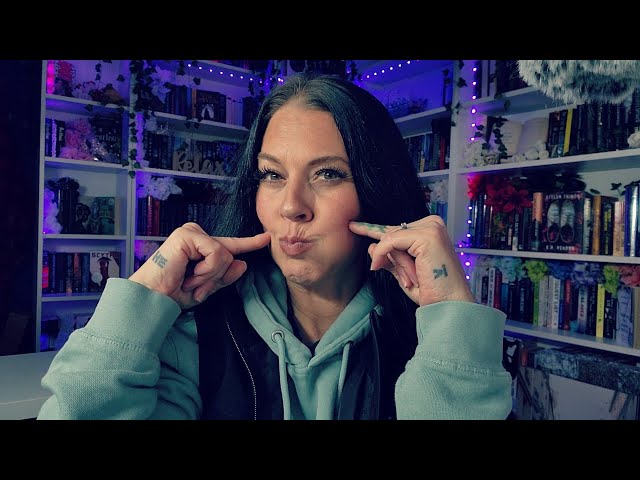 ASMR [Requested/Niche]- Cheek Popping 😊