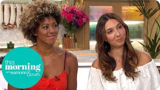 Can the New-Age Contraception Apps and Gadgets Be Trusted? | This Morning screenshot 2