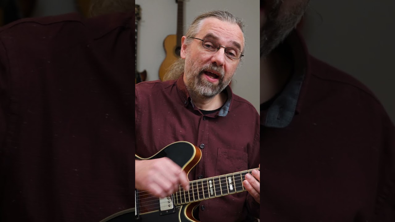 YouTube에서 Better Than Scales! 😎 #guitar 보기 YouTube에서 Better Than Scales! 😎 #guitar 보기