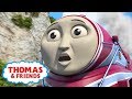 Caitlin Loses Control! ⭐Thomas & Friends UK ⭐Videos For Kids ⭐