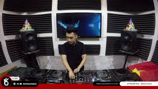 Ok Vinahouse Episode #32 DJ Bảo Louis