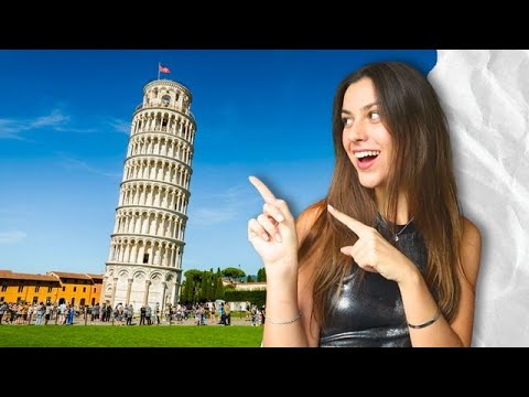 Is the leaning tower of Pisa falling!? - Daily Advanced - Is the leaning tower of Pisa falling!? - Daily Advanced