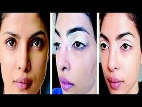 Priyanka chopra's leaked natural pics from movie mary com - YouTube
