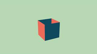 Shape Transformations logo animation | Shapes animated intro | After effects template
