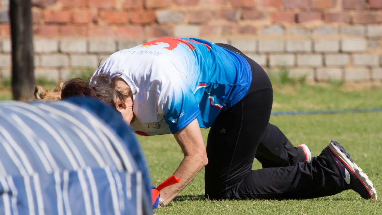 Gauteng Agility Bloopers 2018