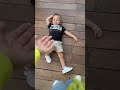 ولادي دايما في اي خروجه لازم يفضحوني