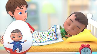 क्या सो रहे हो? बेबी - Are You Sleeping Brother John and More |Hindi Rhymes for Children Collection