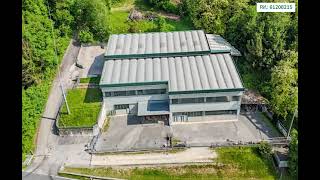 Magazzino In Vendita - 61208215