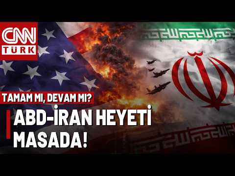 The Plane Carrying the US Delegation is in Pakistan! An Unexpected Surprise on That Delegation: Vance is on th