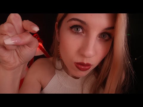 You WILL Fall Asleep ASMR 😈 (Unreleased Attempt) (Aggressively Relaxing)
