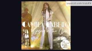 Camila Cabello - Crying in the Club - The Tonight Show Version [DL + Info In Description] Resimi