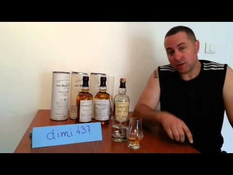 Video: Kas Soovite Meile Laenata Balvenie Fifty: Abielu 0962 Eest 38 000 Dollarit?