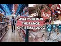 WHAT'S NEW IN THE RANGE FOR CHRISTMAS 2020 | GIFTS, DECORATIONS, LIGHTING, AND CHRISTMAS TREES