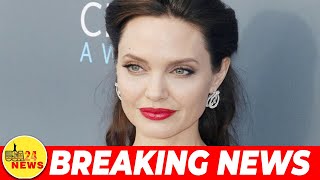 Has Angelina Jolie Ever Had Plastic Surgery Her Thoughts On Cosmetic Procedures
