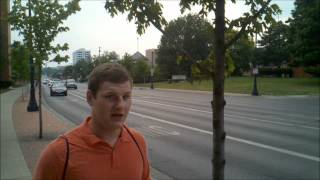 The Buffer Zone