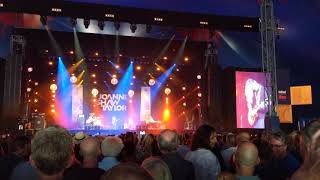 Grolloo 2018 - Joanne Shaw Taylor - 2