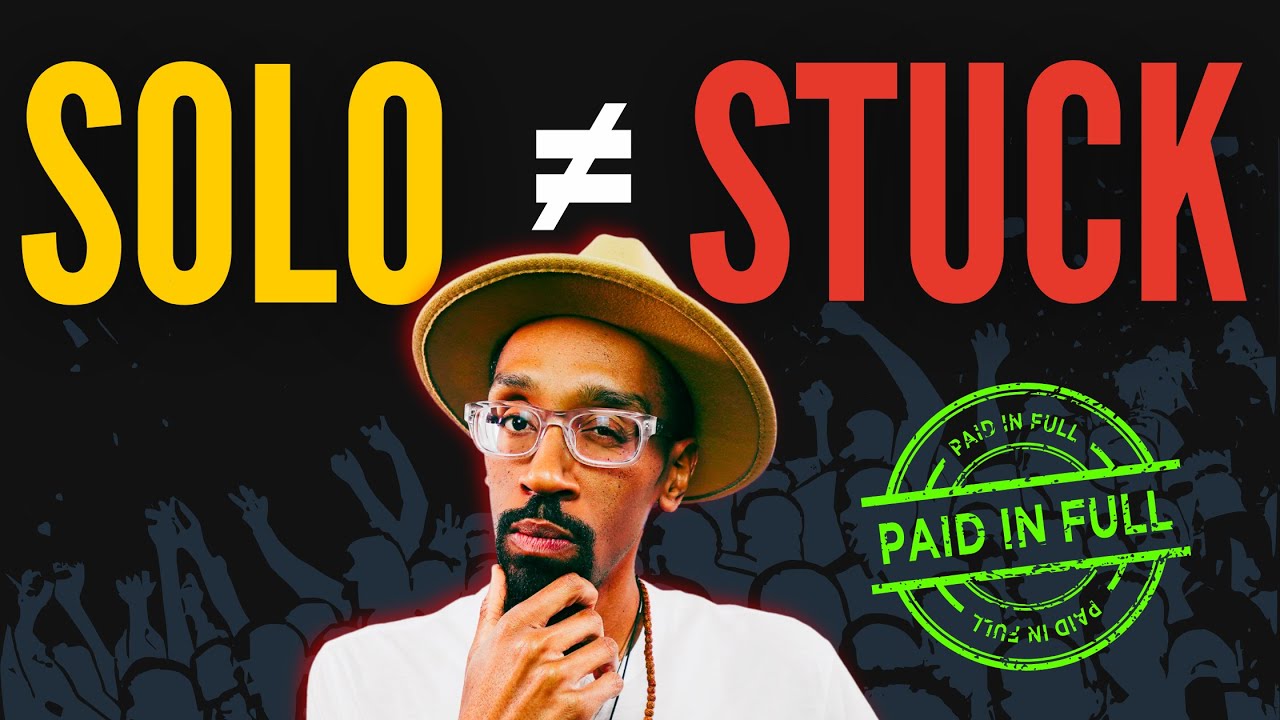 You Don’t Need a Team. You Need a System — Here’s Yours!
