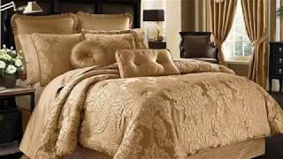 Concord Gold – J Queen New York Presented by LatestBedding.com