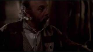 Calamity Jane, Queen Hooker - Deadwood