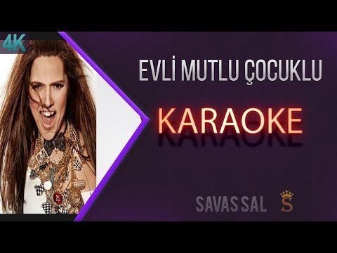 Evli Mutlu Çocuklu Karaoke