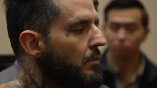 WATCH: Suspected shooter in Mission kidnapping officially charged