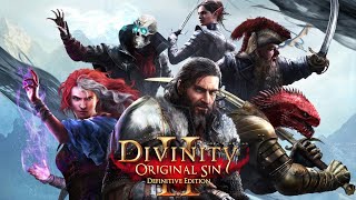 ディヴィニティ:OS2 DE #2[Steam版]