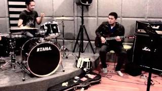 Versi Latihan