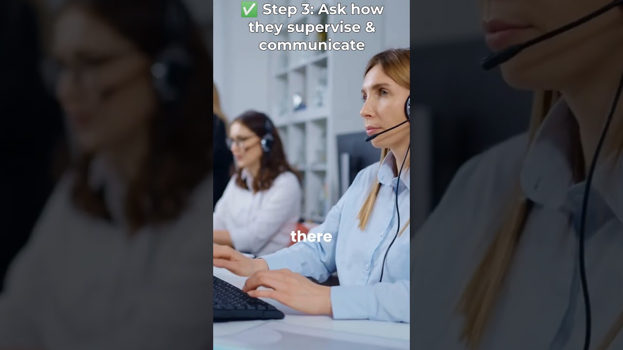 👉 How to Choose the Right Home Care Agency (4 Steps to Protect Your Family)