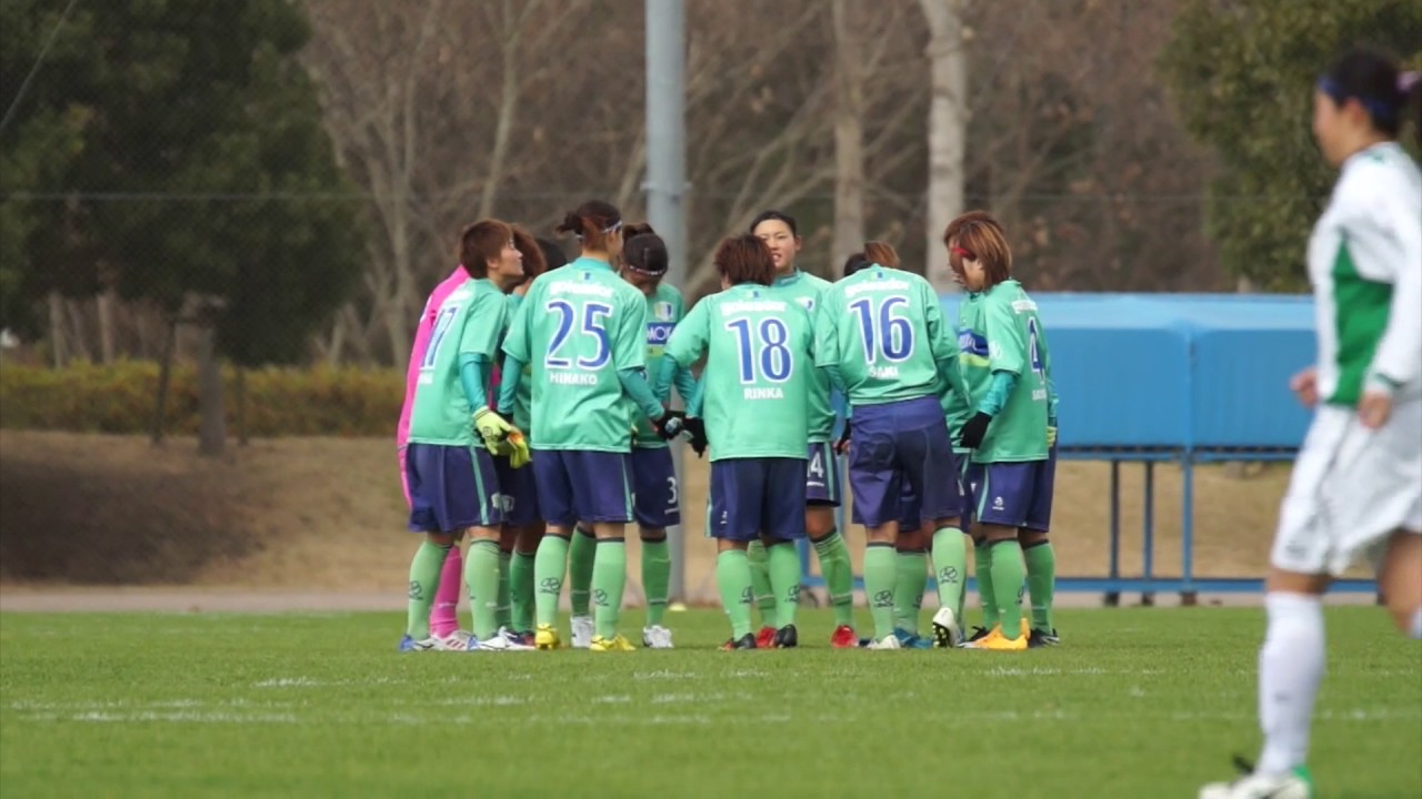 第25回 全日本大学女子サッカー選手権大会 インカレ 3回戦 武蔵丘短期大学 Vs 大阪体育大学 Youtube