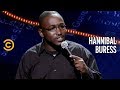 The Weirdest Part of Working in an Office - Hannibal Buress