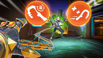 The Double Hook perk strat | Overwatch 2