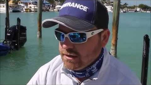 Lowrance HDS Gen 3 Sonar Unit