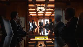 How He Missed The Chance To Buy Google