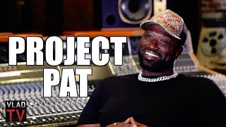Download Lagu Project Pat on Drake Interpolating His Song on 'Look Alive': That's a Drake Blessing (Part 8) MP3