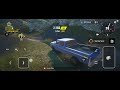 Offroad adventure game