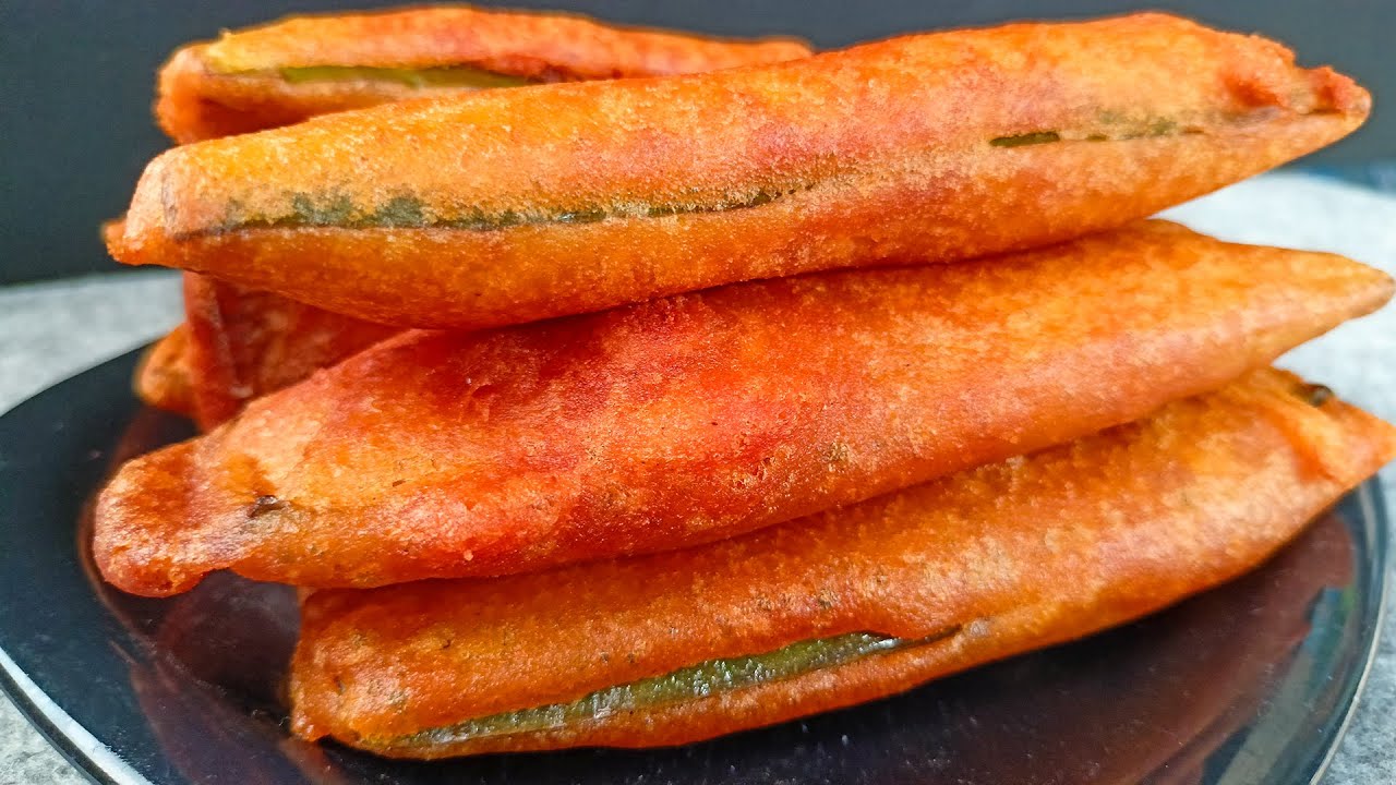 মুচমুচে বেগুনি বানানোর রেসিপি - ভাজার পর ৩-৪ ঘন্টা মুচমুচে রাখার টিপস | beguni recipe | iftar recipe