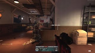 Bocw Hardcore Fast Kills