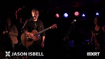Jason Isbell