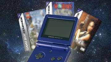 2D платформеры из детства [Финал]