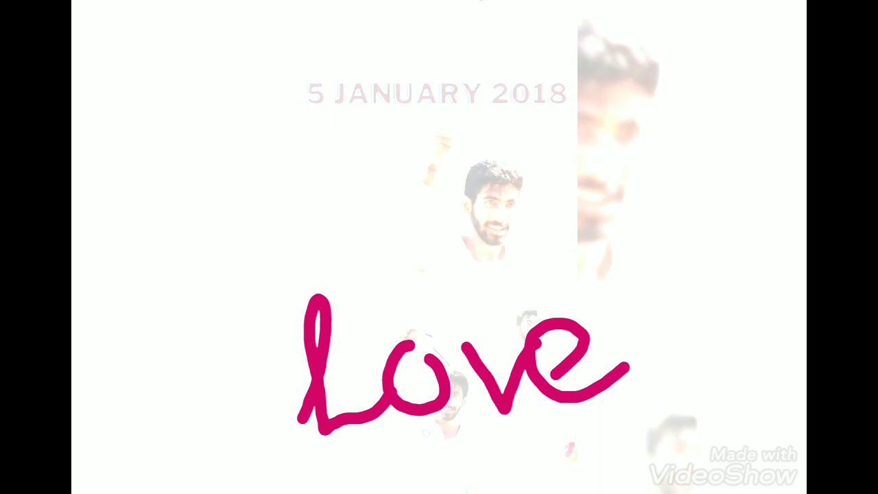 Jasprit Bumrah WhatsApp status