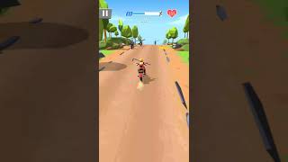 Racing Smash 3D,  Bike Race Rush Car Racing Funny Games Android #Shorts 4 screenshot 3