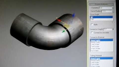 Expression Controllers in 3ds Max