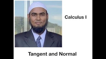 Tangent and normal  | Angle between two curves |