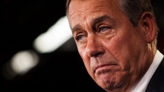 3 Polls Confirm Shutdown Devastating for Republicans