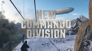 Call of Duty WWII – Covert Storm Community Event Trailer   YouTube